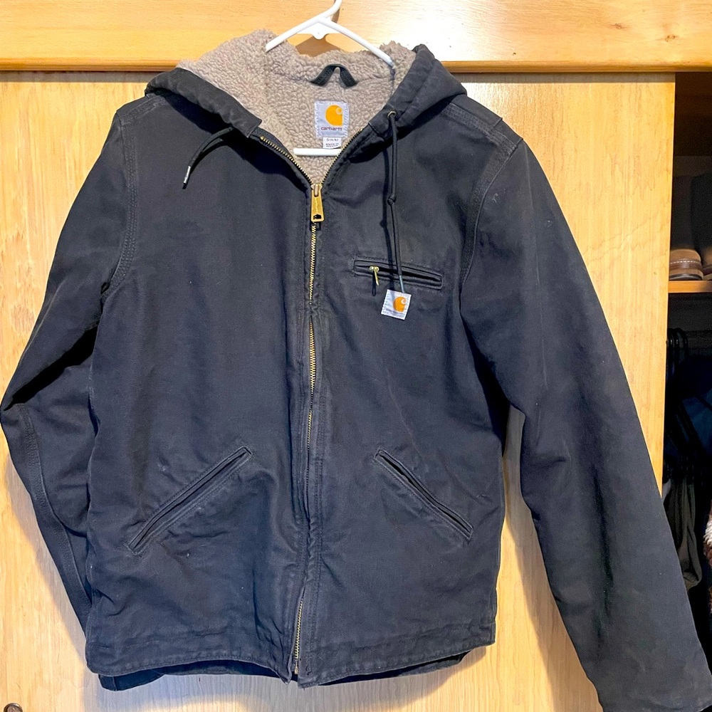 Carhartt Sherpa Jacket